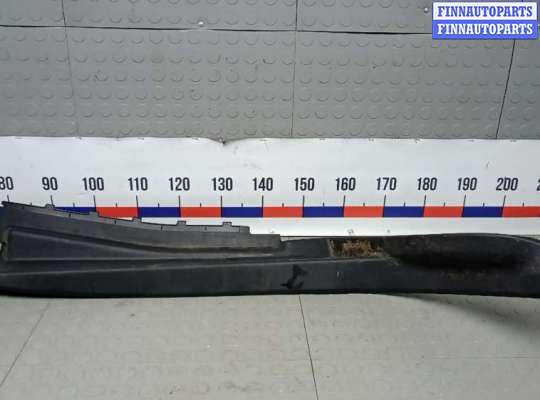 купить накладка порога внутренняя левая на CITROEN C5 AIRCROSS