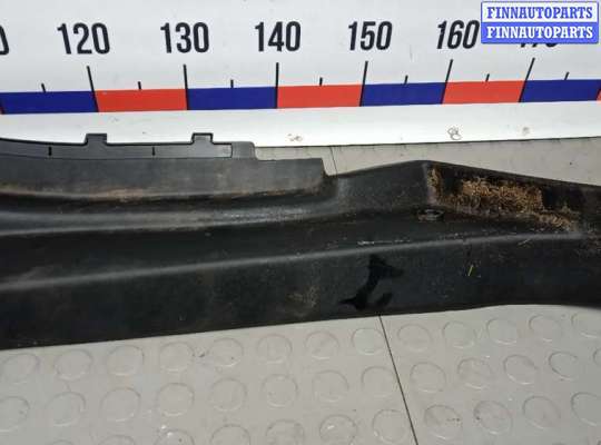 купить накладка порога внутренняя левая на CITROEN C5 AIRCROSS