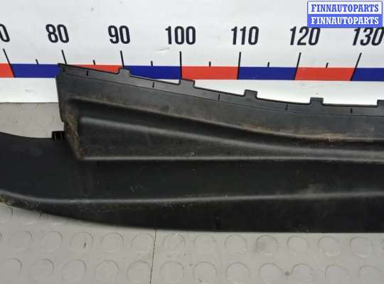 купить накладка порога внутренняя левая на CITROEN C5 AIRCROSS