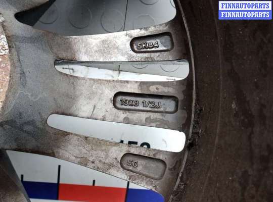 купить диск литой на INFINITI Q50