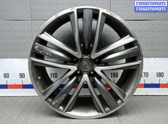 купить диск литой на INFINITI Q50