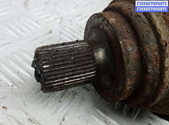 купить привод передний левый на VOLKSWAGEN PASSAT CC