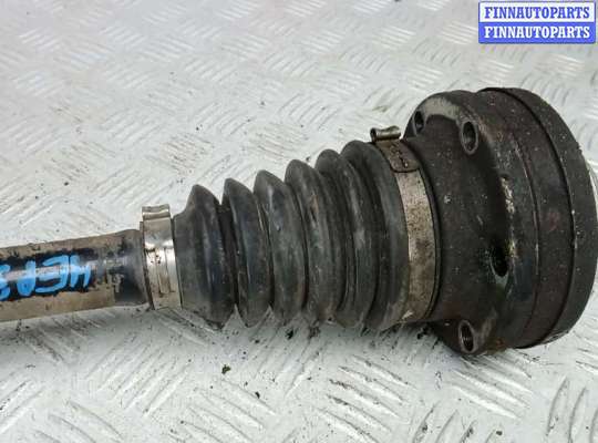 купить привод передний левый на VOLKSWAGEN PASSAT CC