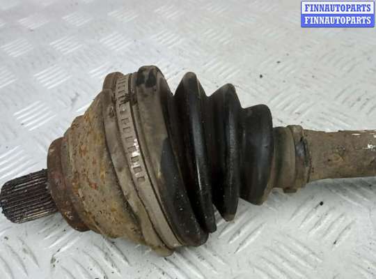 купить привод передний левый на VOLKSWAGEN PASSAT CC