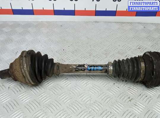 купить привод передний левый на VOLKSWAGEN PASSAT CC