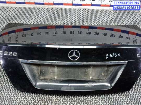 купить крышка багажника на MERCEDES BENZ C-CLASS W204