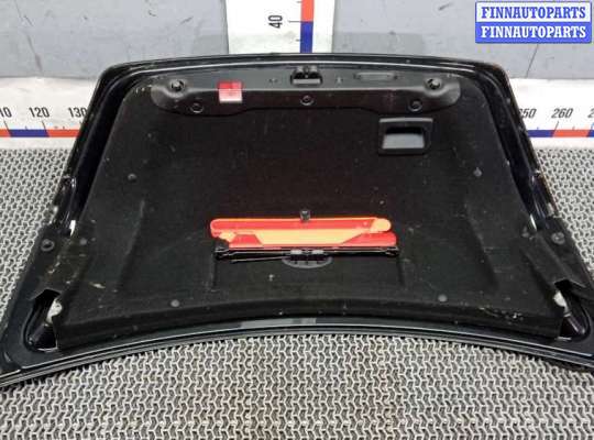 купить крышка багажника на MERCEDES BENZ C-CLASS W204