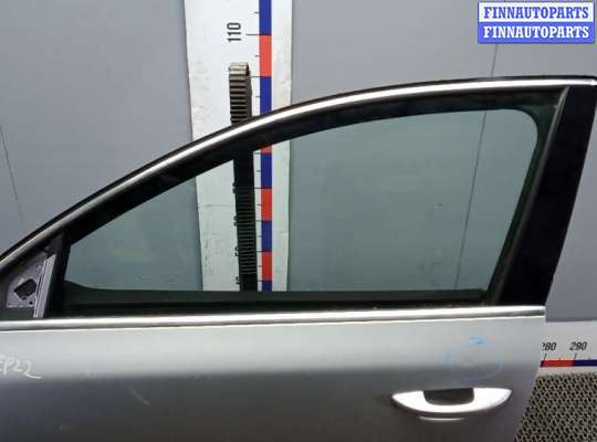 купить дверь передняя левая на SKODA SUPERB 2