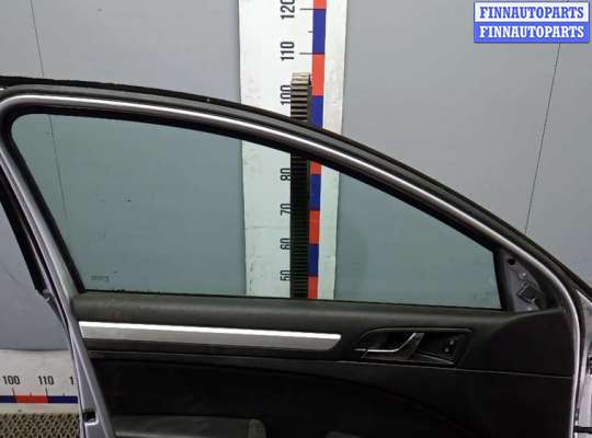 купить дверь передняя левая на SKODA SUPERB 2