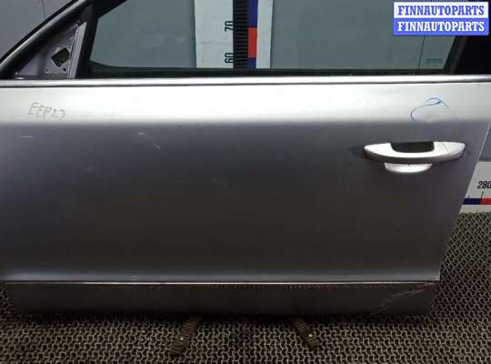 купить дверь передняя левая на SKODA SUPERB 2