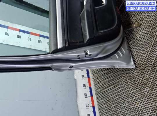 купить дверь передняя левая на SKODA SUPERB 2