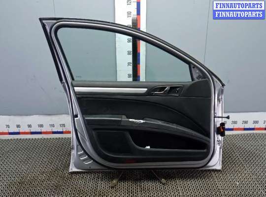 купить дверь передняя левая на SKODA SUPERB 2