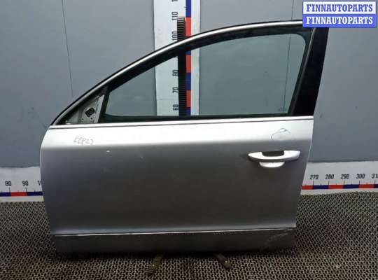 купить дверь передняя левая на SKODA SUPERB 2