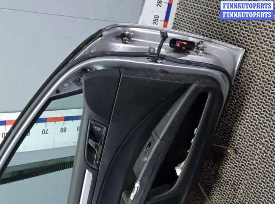 купить дверь передняя левая на SKODA SUPERB 2