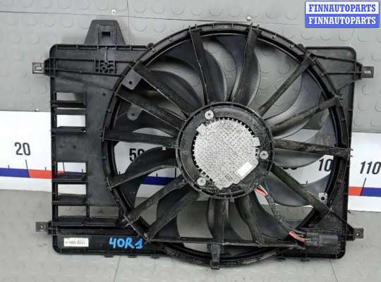 купить вентилятор радиатора на LAND ROVER DISCOVERY SPORT 1