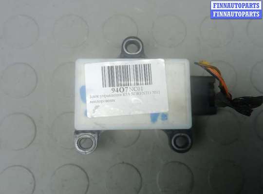 купить блок управления на KIA SORENTO 2