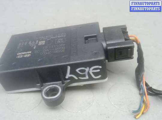 купить блок управления на KIA SORENTO 2