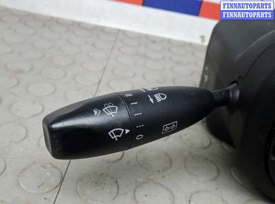 купить переключатель поворотов и дворников (стрекоза) на MERCEDES BENZ C-CLASS W204