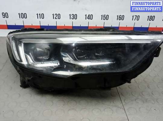 купить фара правая на OPEL INSIGNIA 2