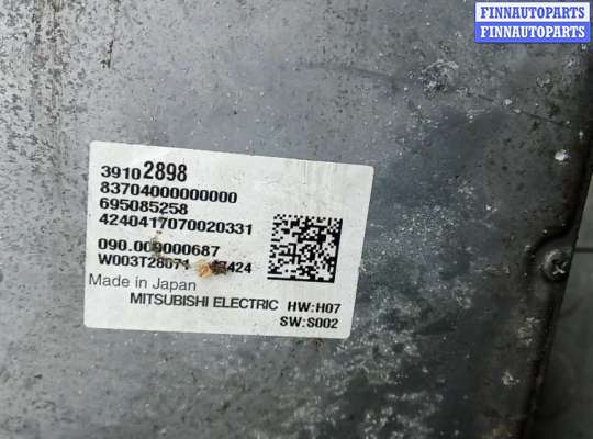 купить фара правая на OPEL INSIGNIA 2