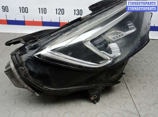 купить фара правая на OPEL INSIGNIA 2