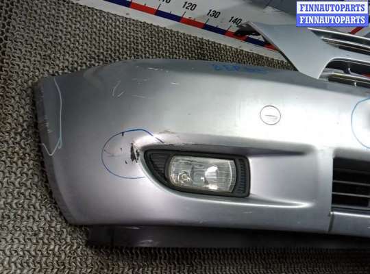 купить бампер передний на KIA CARNIVAL 2