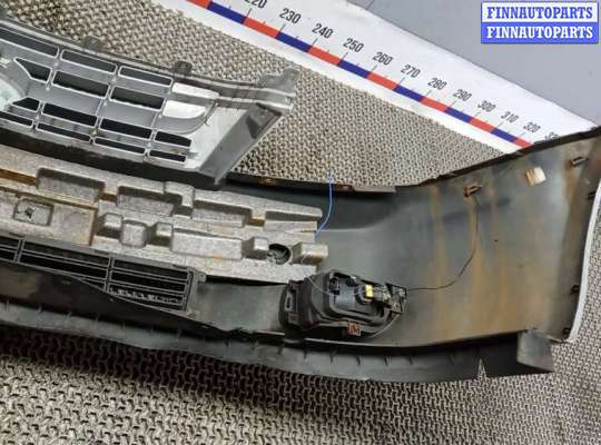 купить бампер передний на KIA CARNIVAL 2