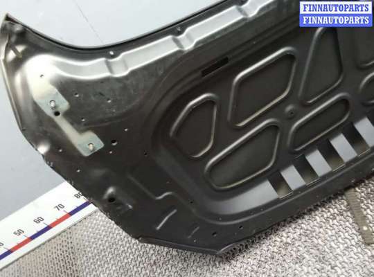 купить капот на OPEL ASTRA J