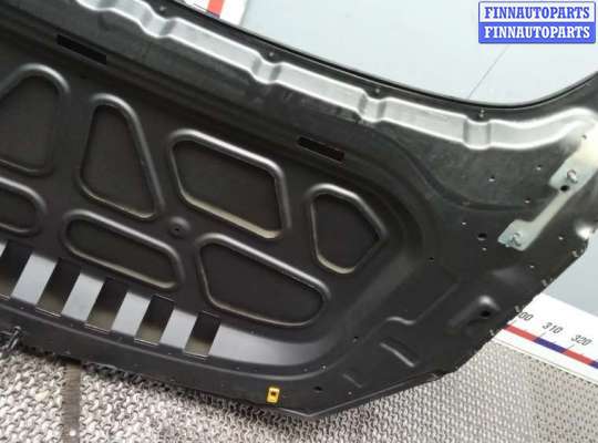 купить капот на OPEL ASTRA J