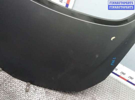 купить капот на OPEL ASTRA J