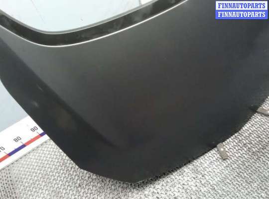 купить капот на OPEL ASTRA J