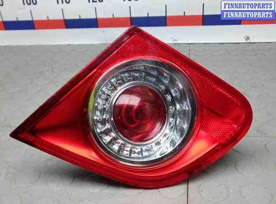 купить фонарь правый крышки багажника на VOLKSWAGEN PASSAT B6