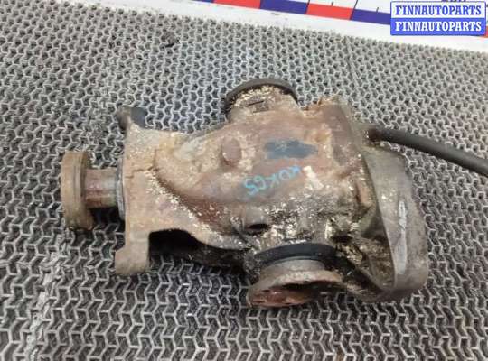 купить редуктор задний на BMW X5 E53