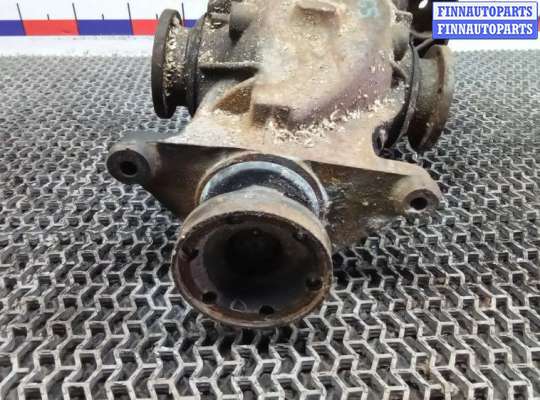 купить редуктор задний на BMW X5 E53