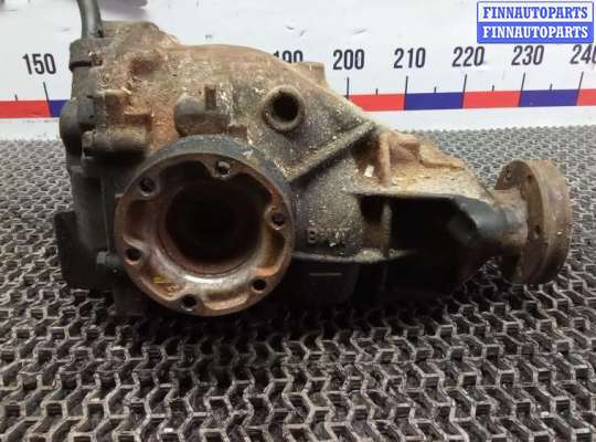 купить редуктор задний на BMW X5 E53