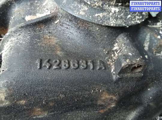 купить редуктор задний на BMW X5 E53