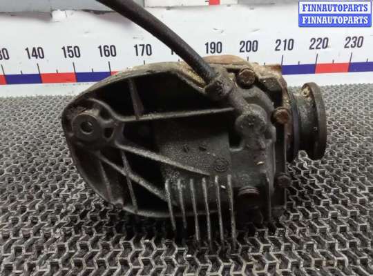 купить редуктор задний на BMW X5 E53