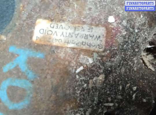 купить редуктор задний на BMW X5 E53