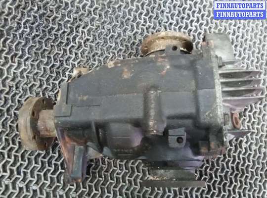 купить редуктор задний на BMW X5 E53