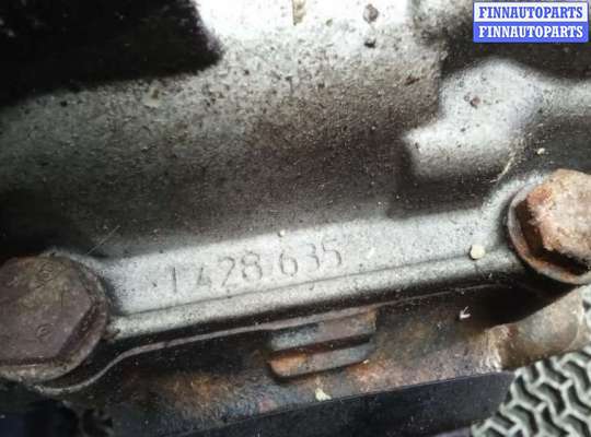 купить редуктор задний на BMW X5 E53