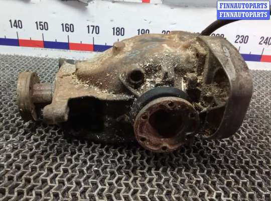 купить редуктор задний на BMW X5 E53