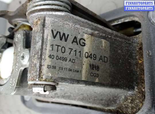 купить кулиса кпп на VOLKSWAGEN CADDY 3