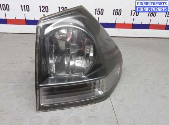 фонарь задний правый TT936968 на LEXUS RX 2