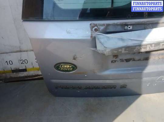 купить дверь 3-5 на LAND ROVER FREELANDER 2