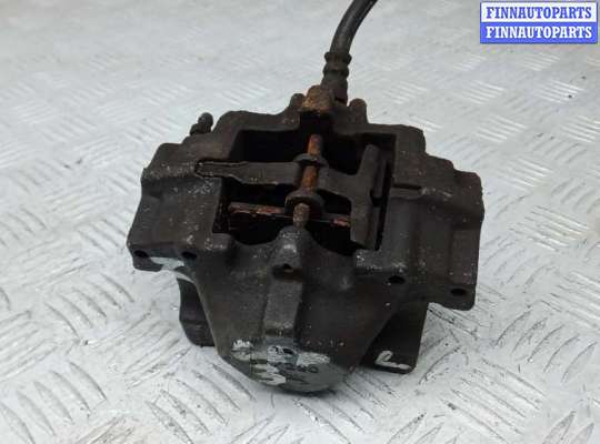 купить суппорт тормозной задний левый на MERCEDES BENZ CLK C209