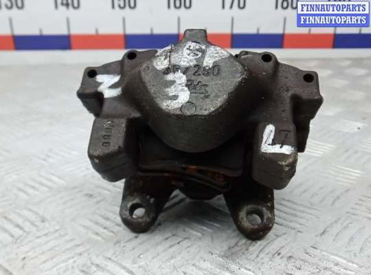 купить суппорт тормозной задний левый на MERCEDES BENZ CLK C209