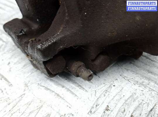 купить суппорт тормозной задний левый на MERCEDES BENZ CLK C209