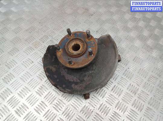 кулак поворотный лев MT580570 на MITSUBISHI ASX 1