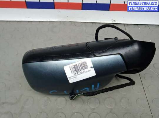 купить зеркало наружное левое на PEUGEOT 307