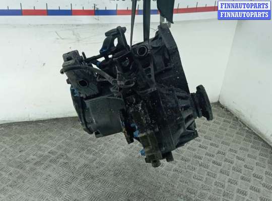 купить кпп 5ст. на SKODA SUPERB 2